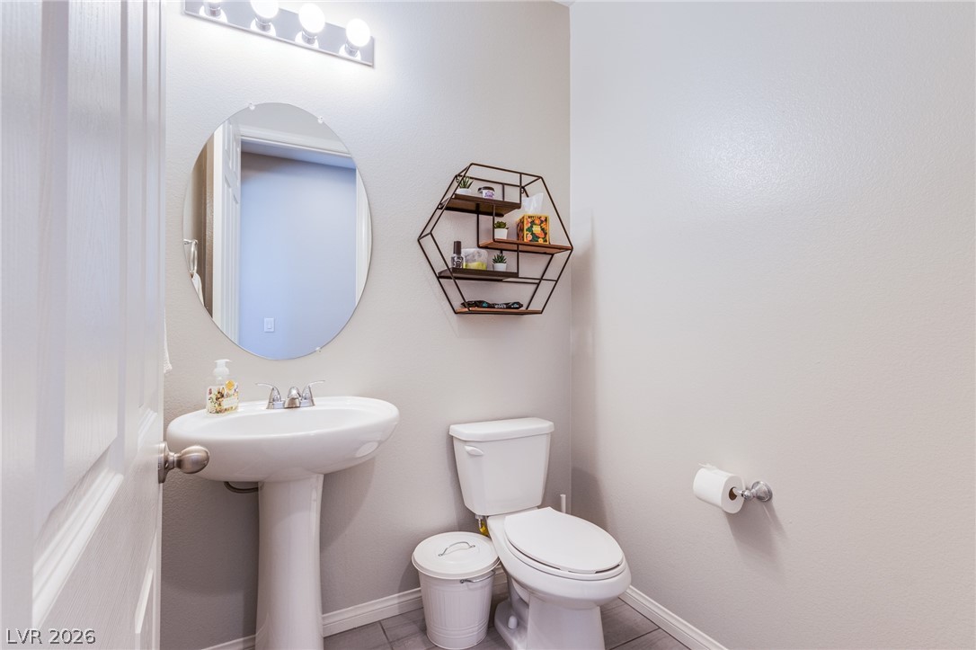 3224 Rosetti Way North Las Vegas NV 89032