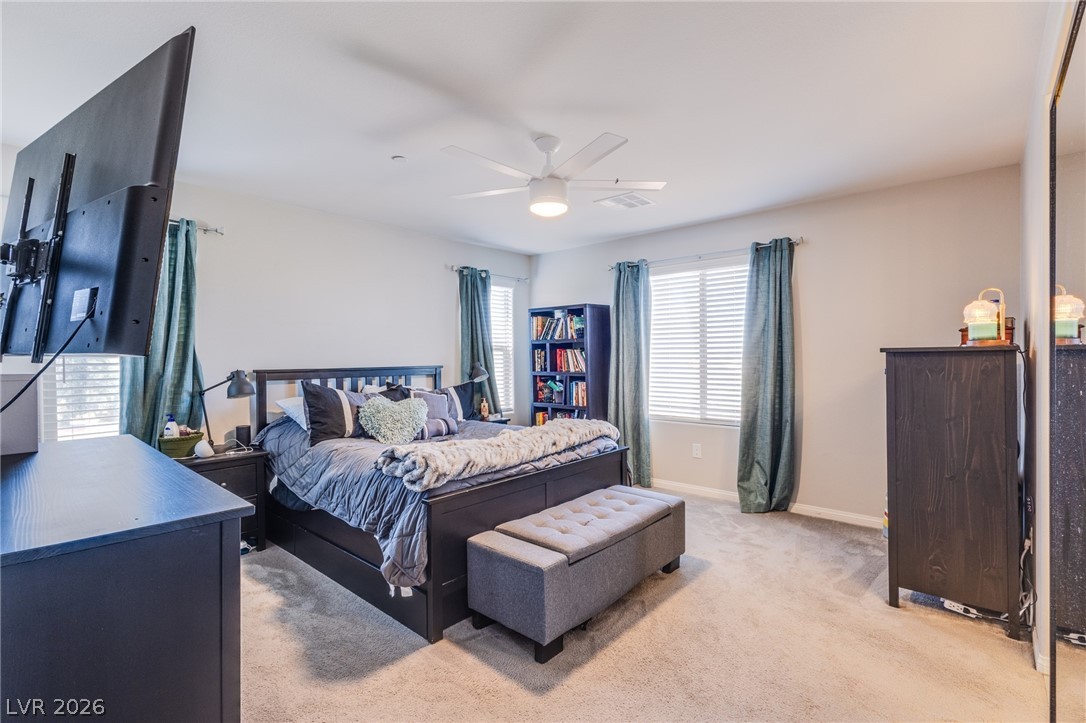 3224 Rosetti Way North Las Vegas NV 89032