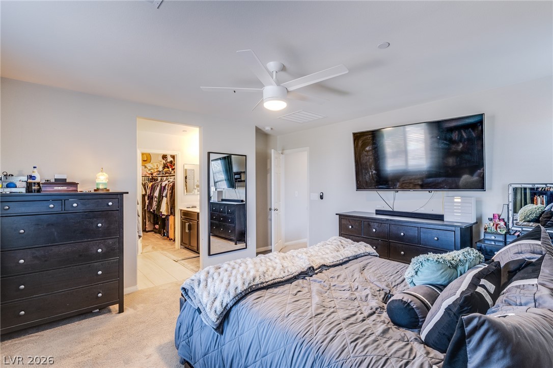 3224 Rosetti Way North Las Vegas NV 89032
