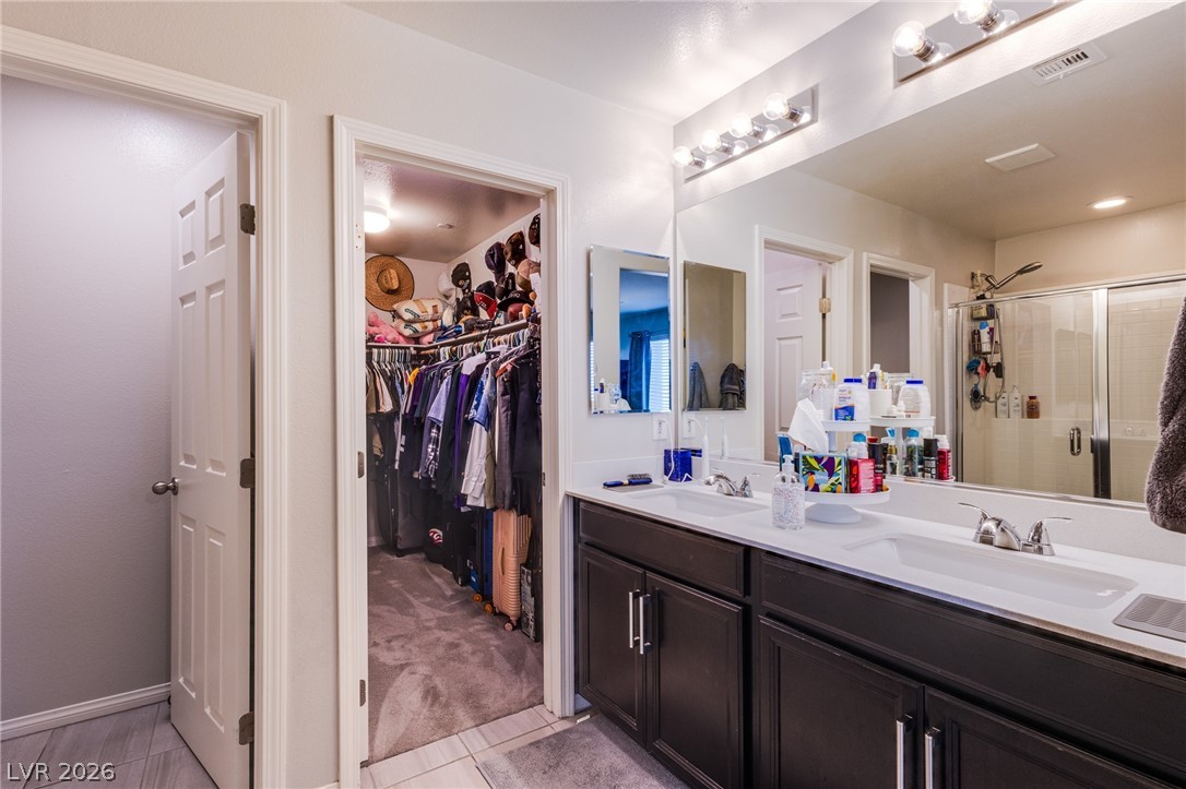 3224 Rosetti Way North Las Vegas NV 89032