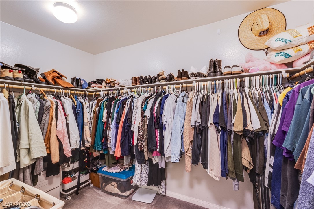 3224 Rosetti Way North Las Vegas NV 89032