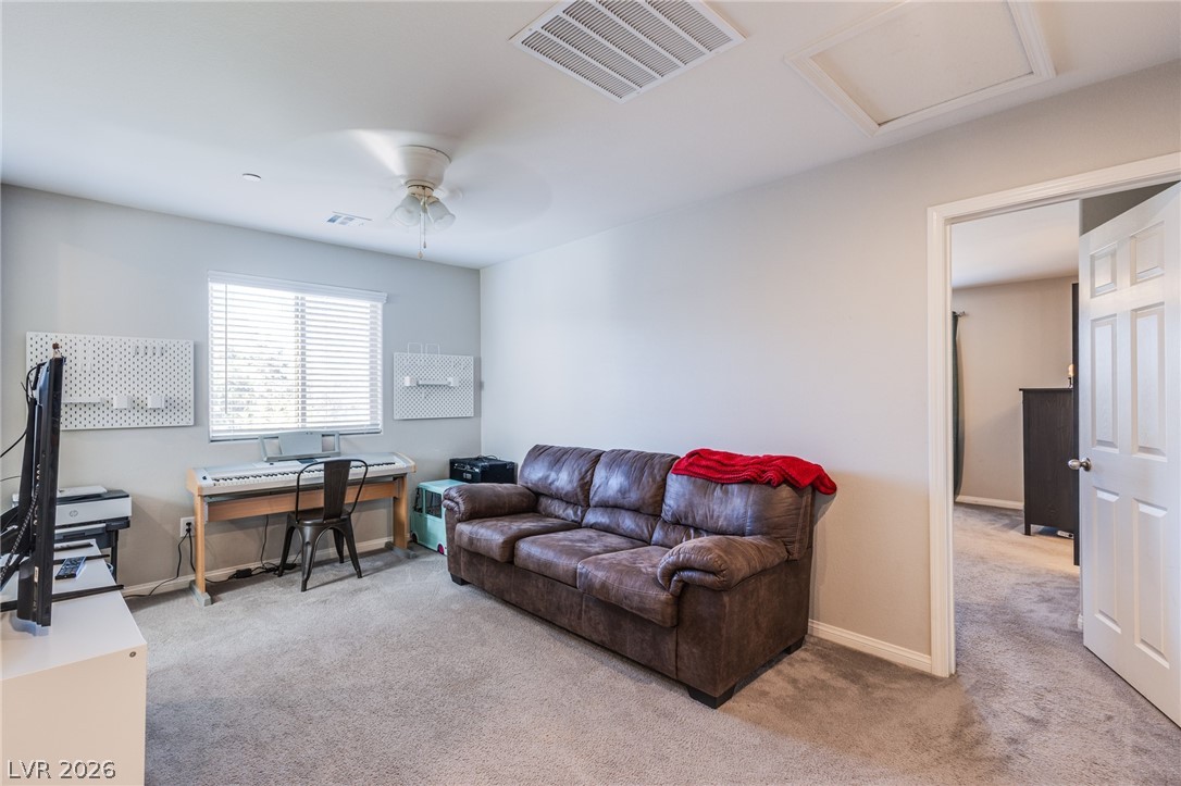 3224 Rosetti Way North Las Vegas NV 89032