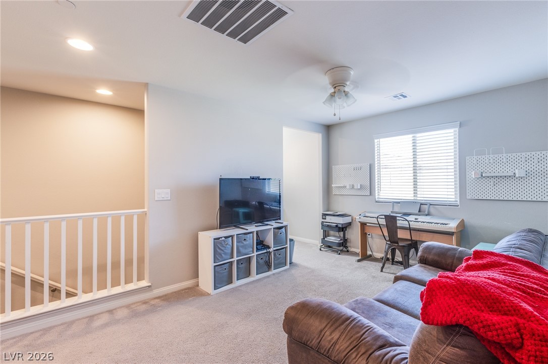 3224 Rosetti Way North Las Vegas NV 89032