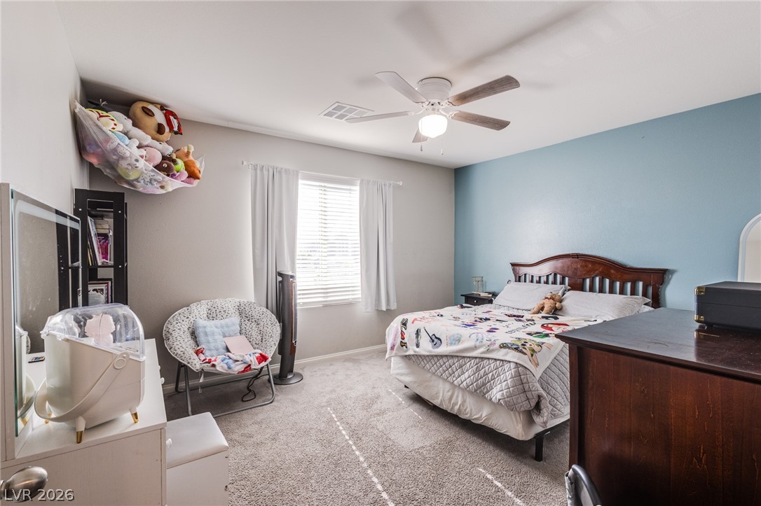 3224 Rosetti Way North Las Vegas NV 89032