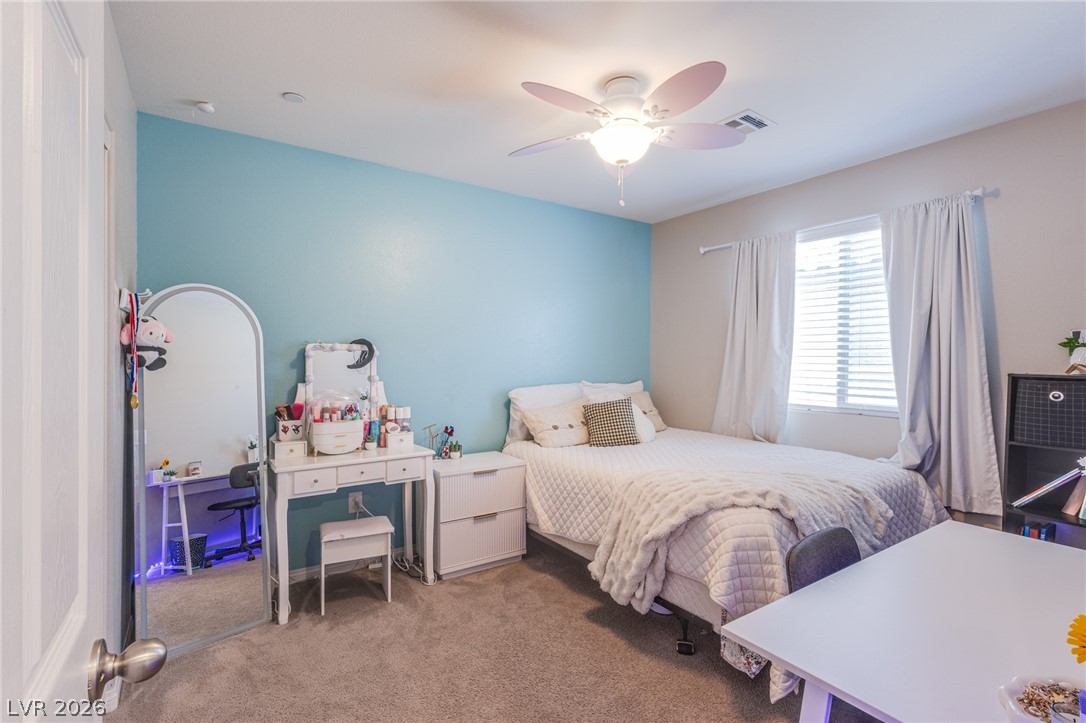 3224 Rosetti Way North Las Vegas NV 89032