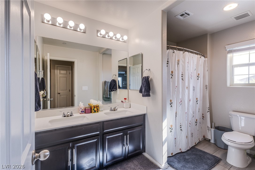 3224 Rosetti Way North Las Vegas NV 89032