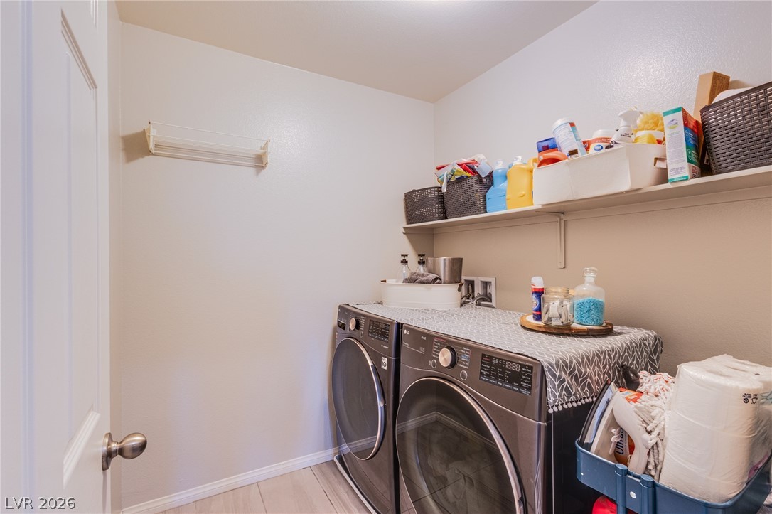 3224 Rosetti Way North Las Vegas NV 89032