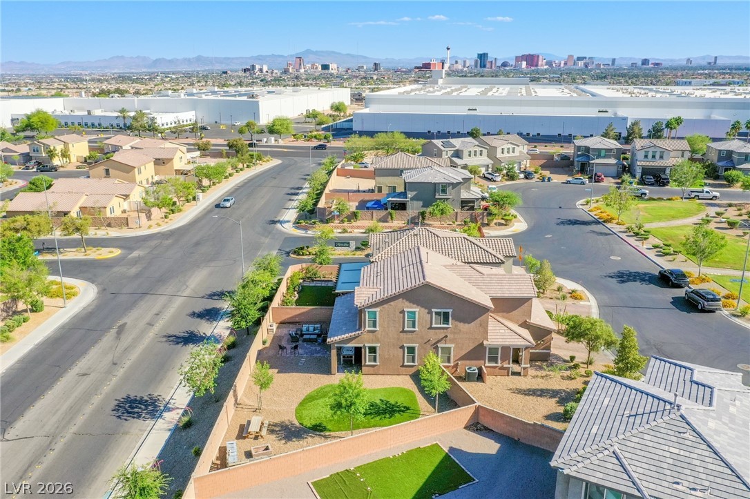 3224 Rosetti Way North Las Vegas NV 89032