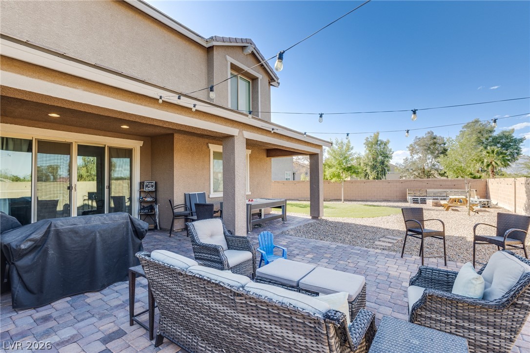 3224 Rosetti Way North Las Vegas NV 89032