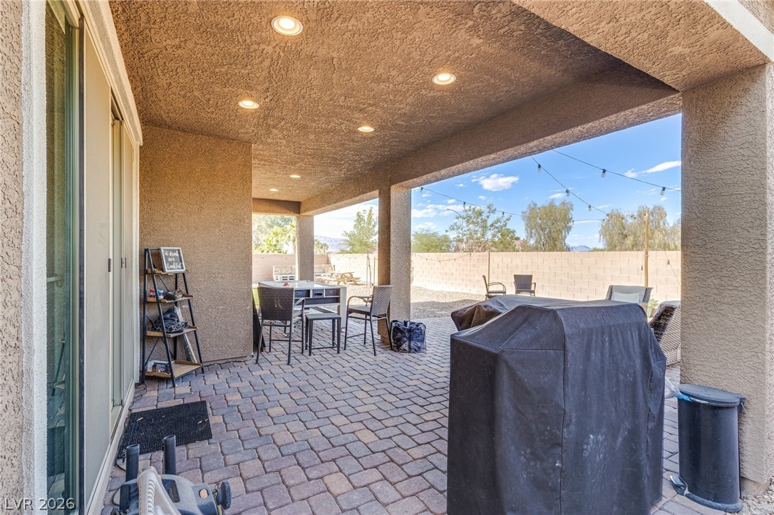 3224 Rosetti Way North Las Vegas NV 89032