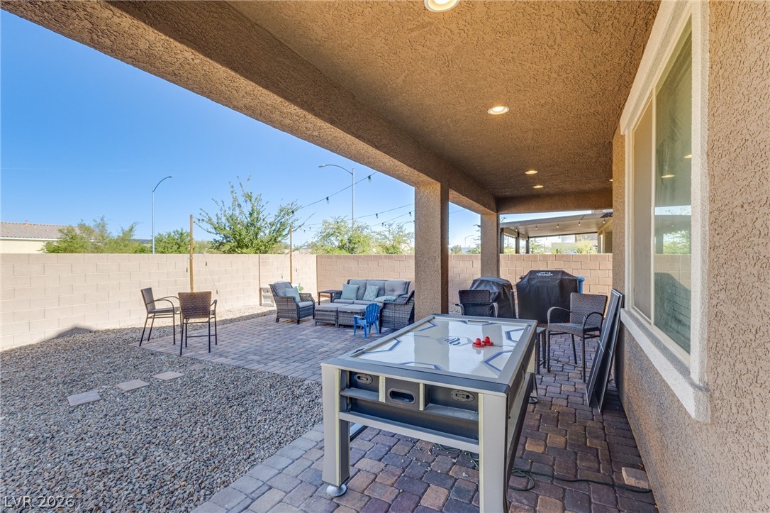3224 Rosetti Way North Las Vegas NV 89032