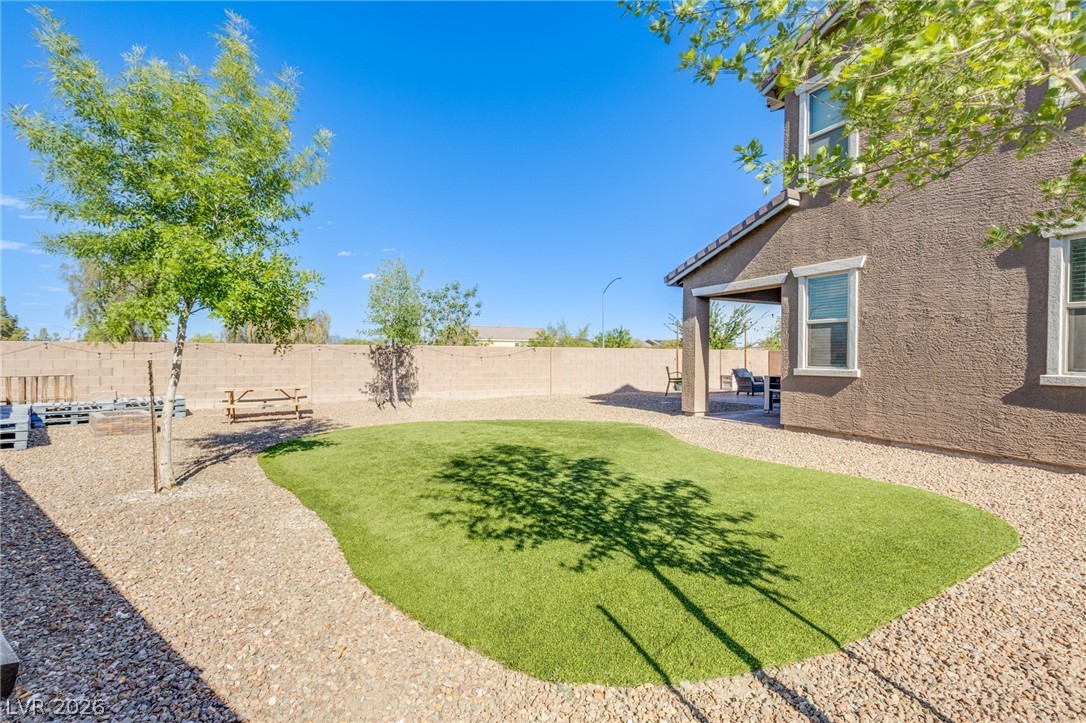 3224 Rosetti Way North Las Vegas NV 89032