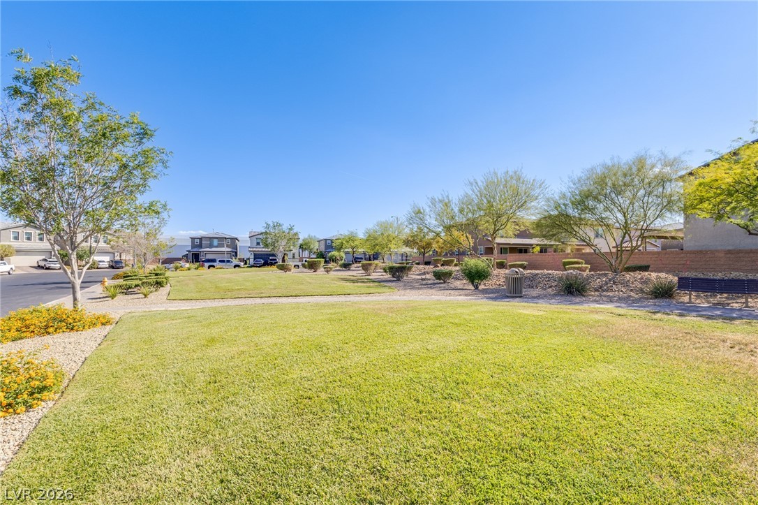 3224 Rosetti Way North Las Vegas NV 89032