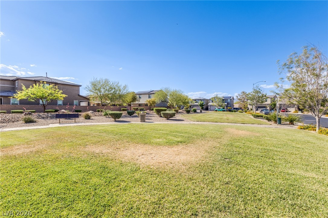 3224 Rosetti Way North Las Vegas NV 89032