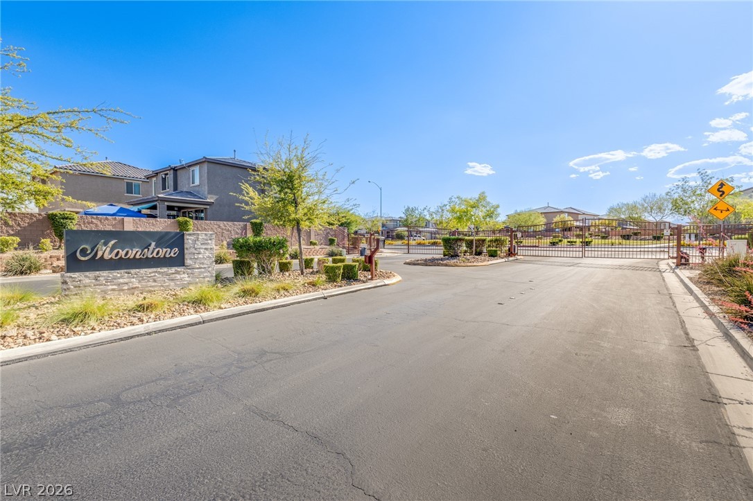 3224 Rosetti Way North Las Vegas NV 89032