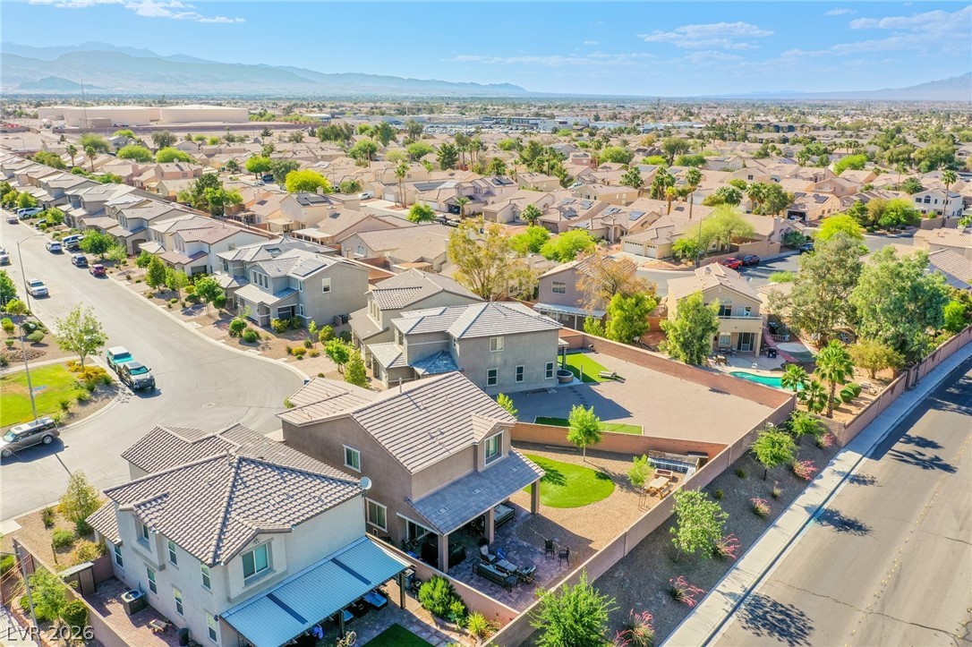 3224 Rosetti Way North Las Vegas NV 89032