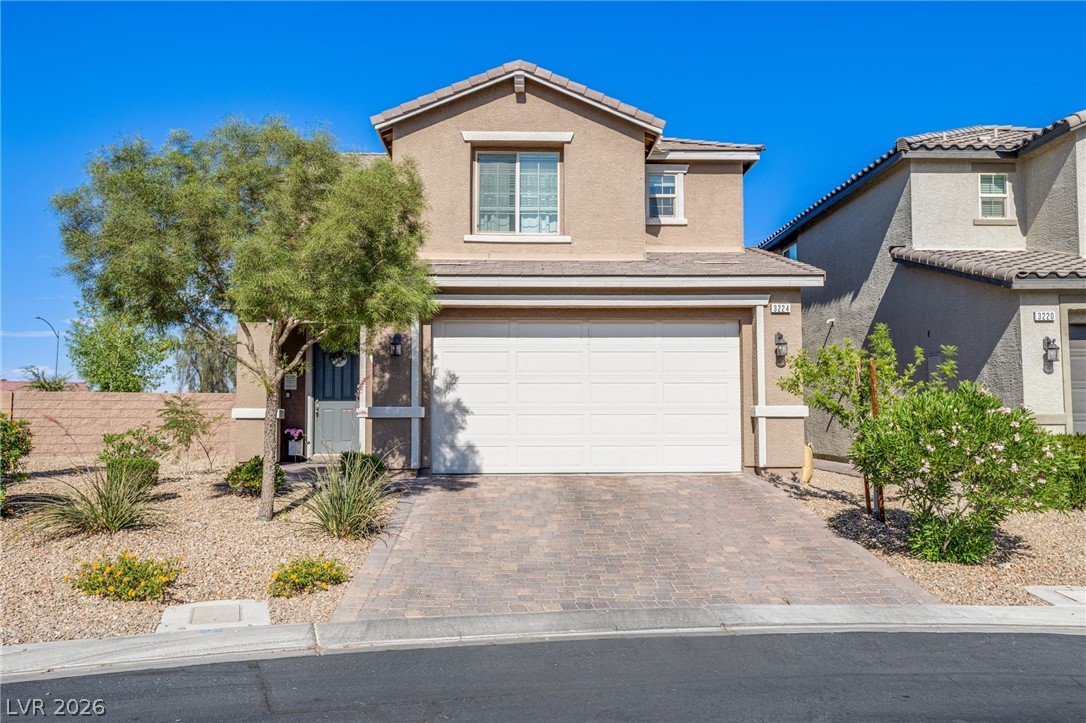 3224 Rosetti Way North Las Vegas NV 89032