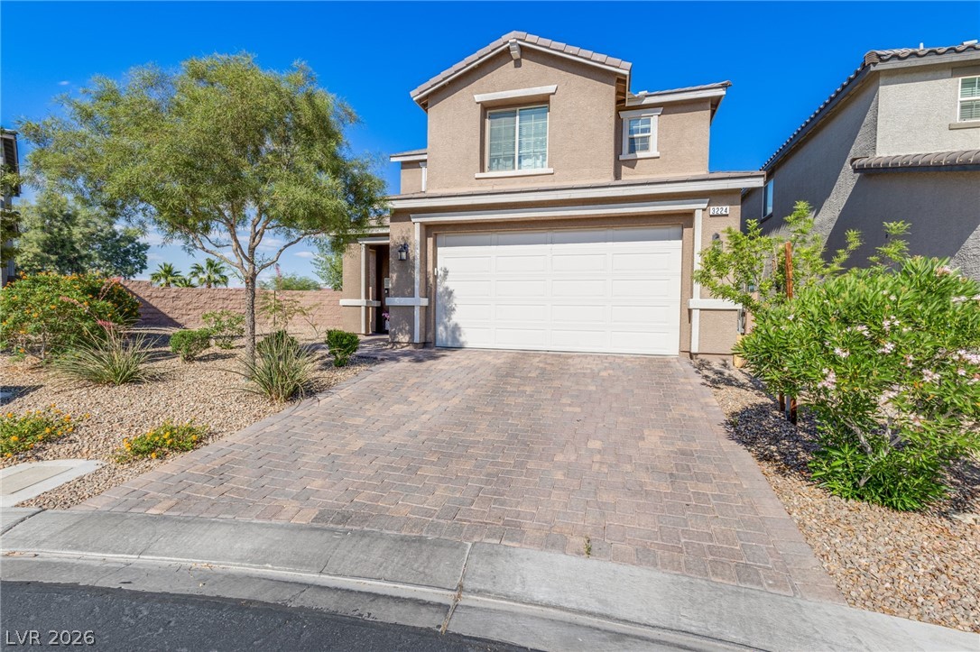 3224 Rosetti Way North Las Vegas NV 89032