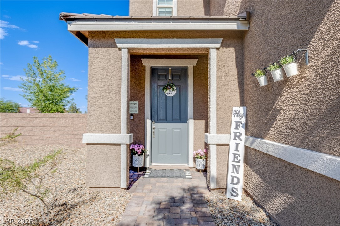 3224 Rosetti Way North Las Vegas NV 89032