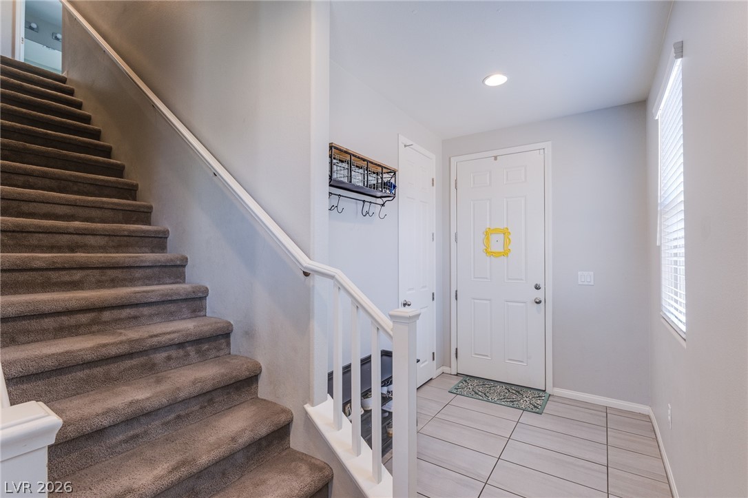 3224 Rosetti Way North Las Vegas NV 89032