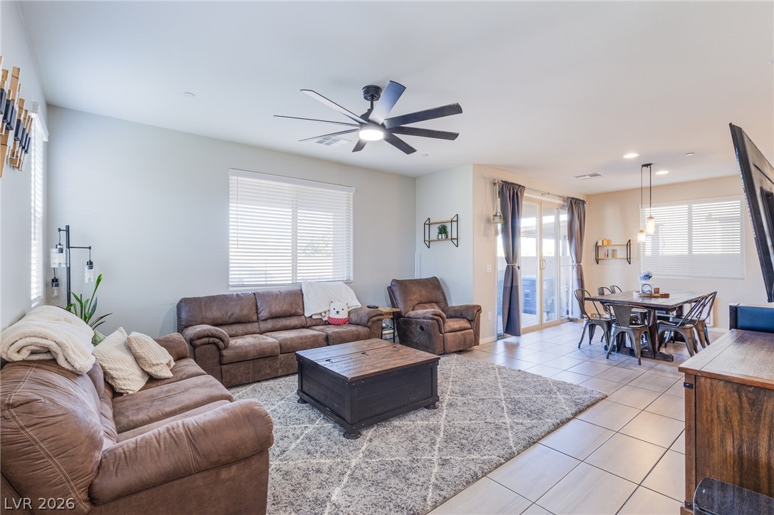 3224 Rosetti Way North Las Vegas NV 89032