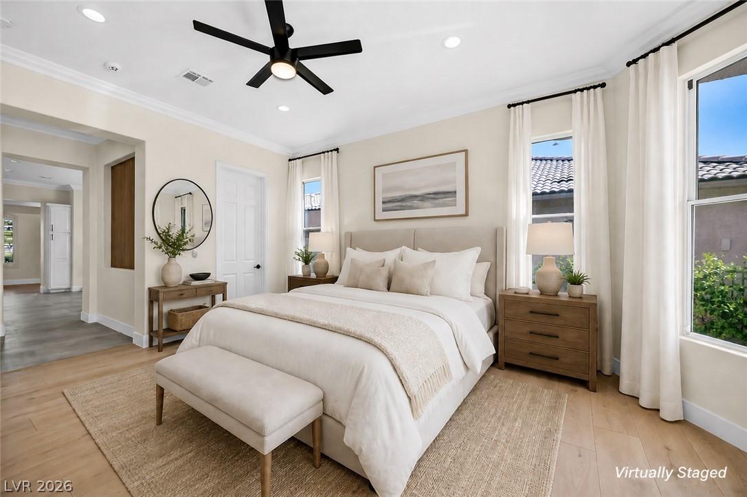 4754 Riva De Romanza Street Las Vegas NV 89135