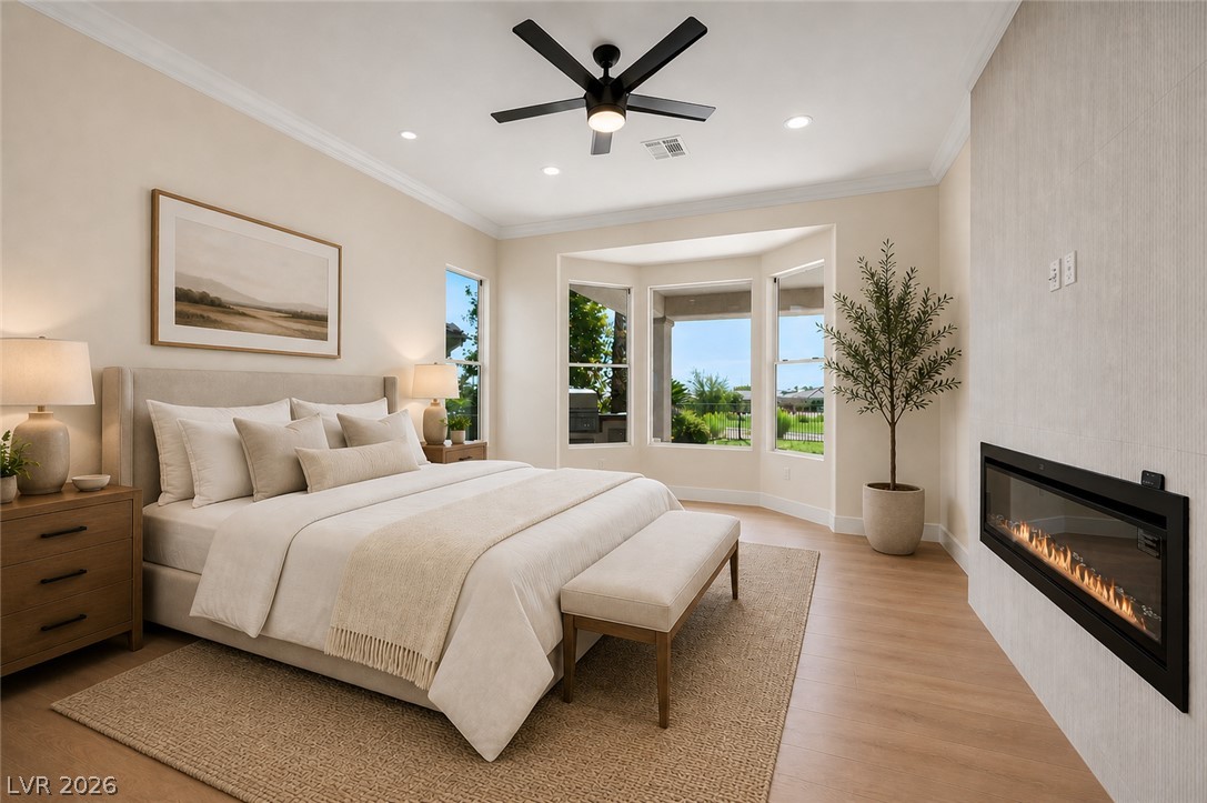 4754 Riva De Romanza Street Las Vegas NV 89135
