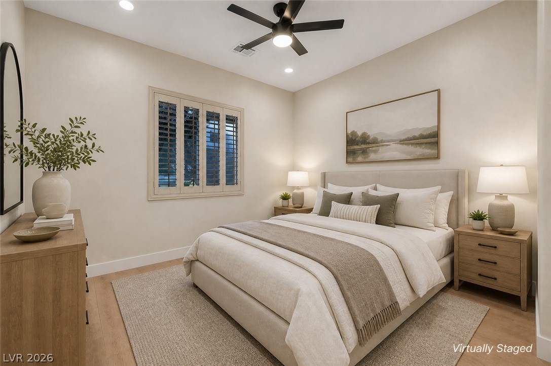 4754 Riva De Romanza Street Las Vegas NV 89135