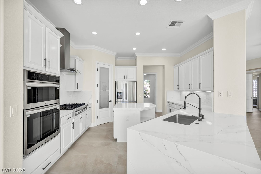 4754 Riva De Romanza Street Las Vegas NV 89135