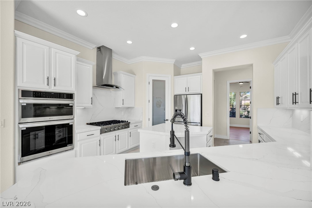 4754 Riva De Romanza Street Las Vegas NV 89135