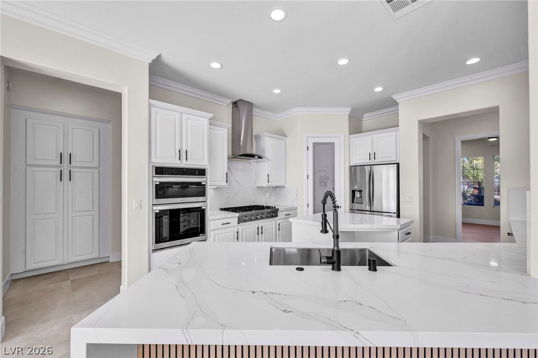 4754 Riva De Romanza Street Las Vegas NV 89135