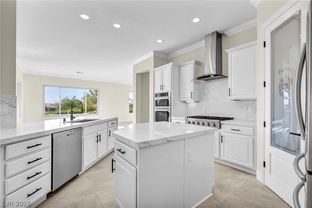 4754 Riva De Romanza Street Las Vegas NV 89135