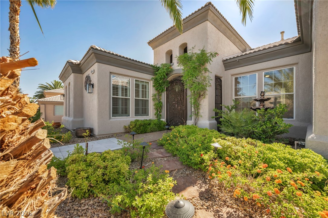 4754 Riva De Romanza Street Las Vegas NV 89135