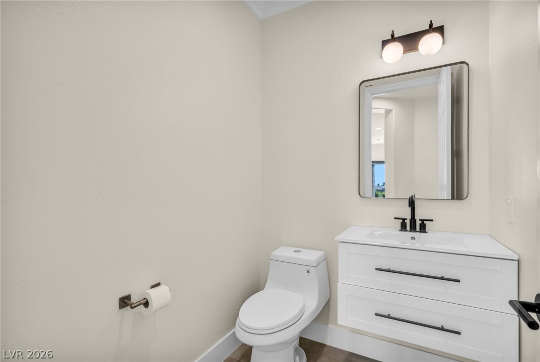 4754 Riva De Romanza Street Las Vegas NV 89135