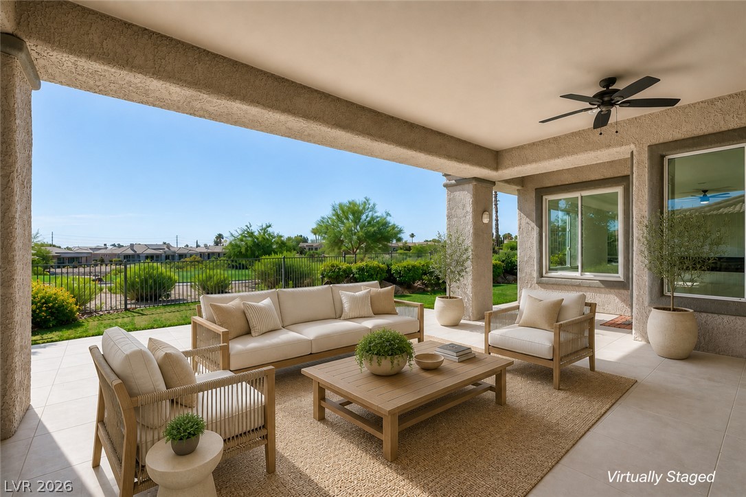 4754 Riva De Romanza Street Las Vegas NV 89135