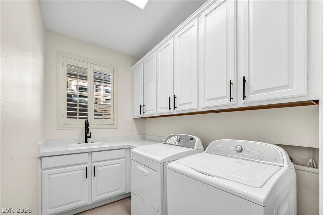 4754 Riva De Romanza Street Las Vegas NV 89135