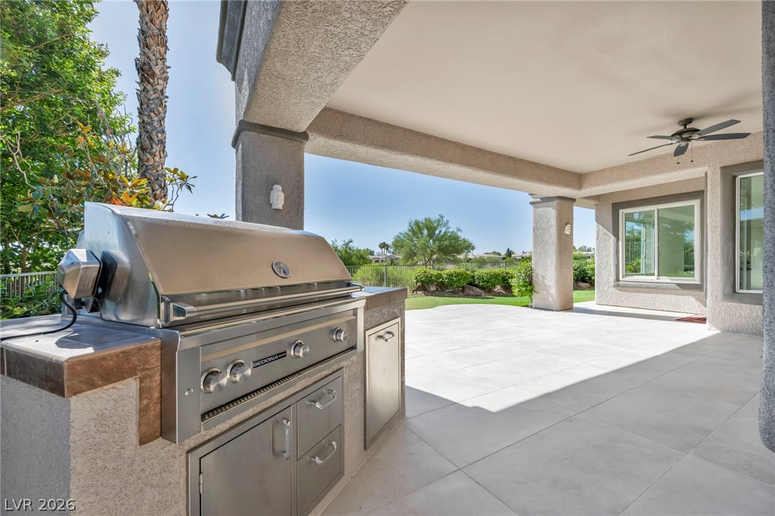 4754 Riva De Romanza Street Las Vegas NV 89135