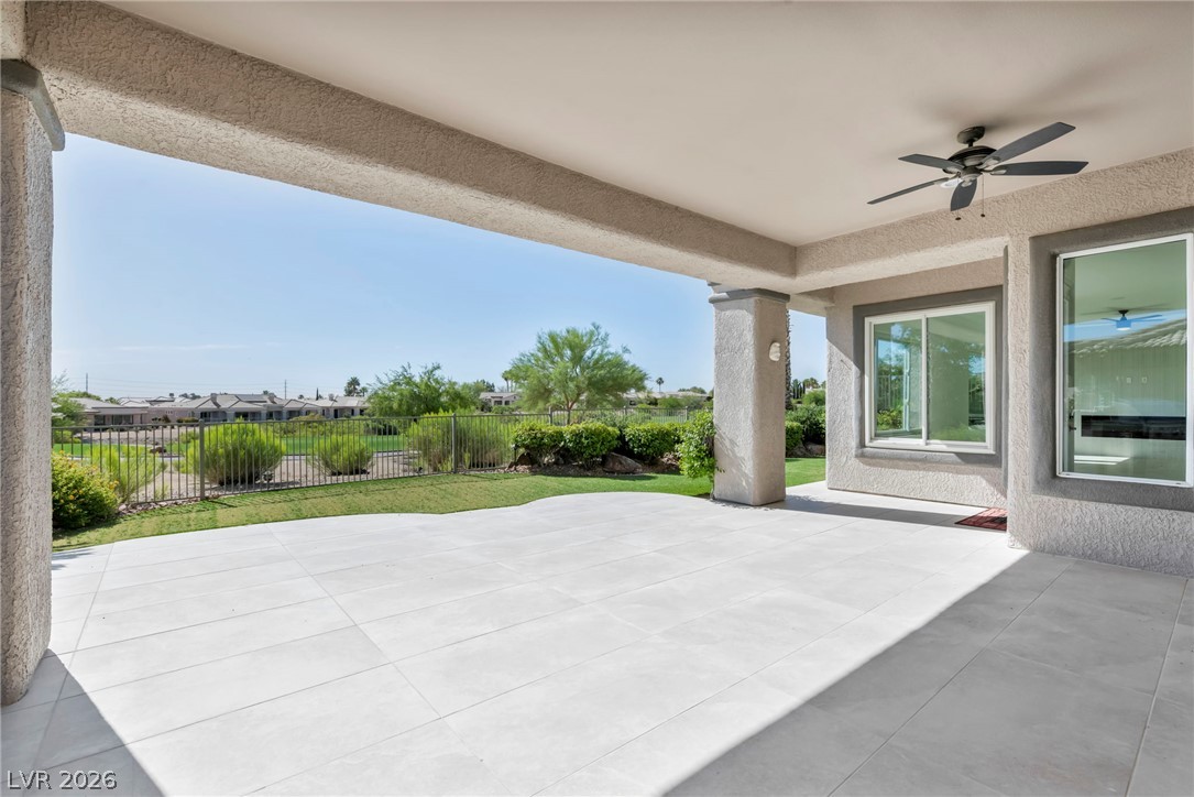 4754 Riva De Romanza Street Las Vegas NV 89135