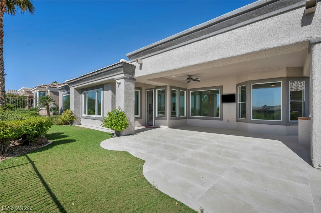 4754 Riva De Romanza Street Las Vegas NV 89135