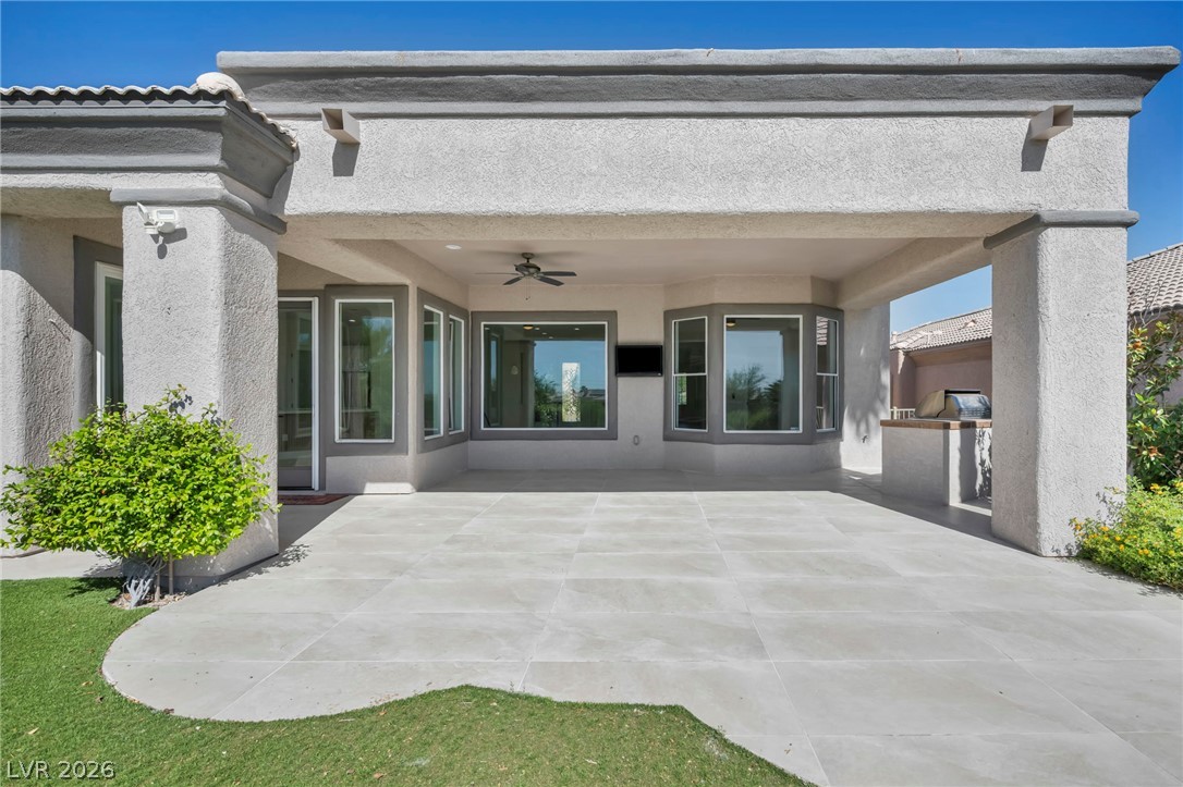 4754 Riva De Romanza Street Las Vegas NV 89135