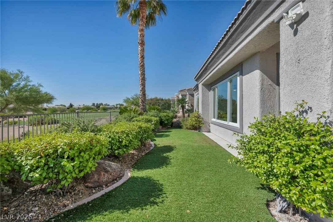 4754 Riva De Romanza Street Las Vegas NV 89135