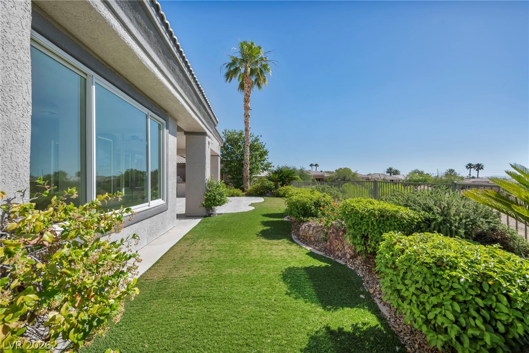 4754 Riva De Romanza Street Las Vegas NV 89135