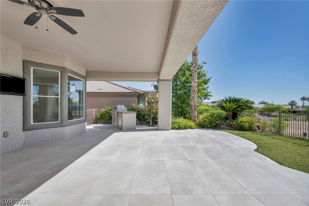 4754 Riva De Romanza Street Las Vegas NV 89135