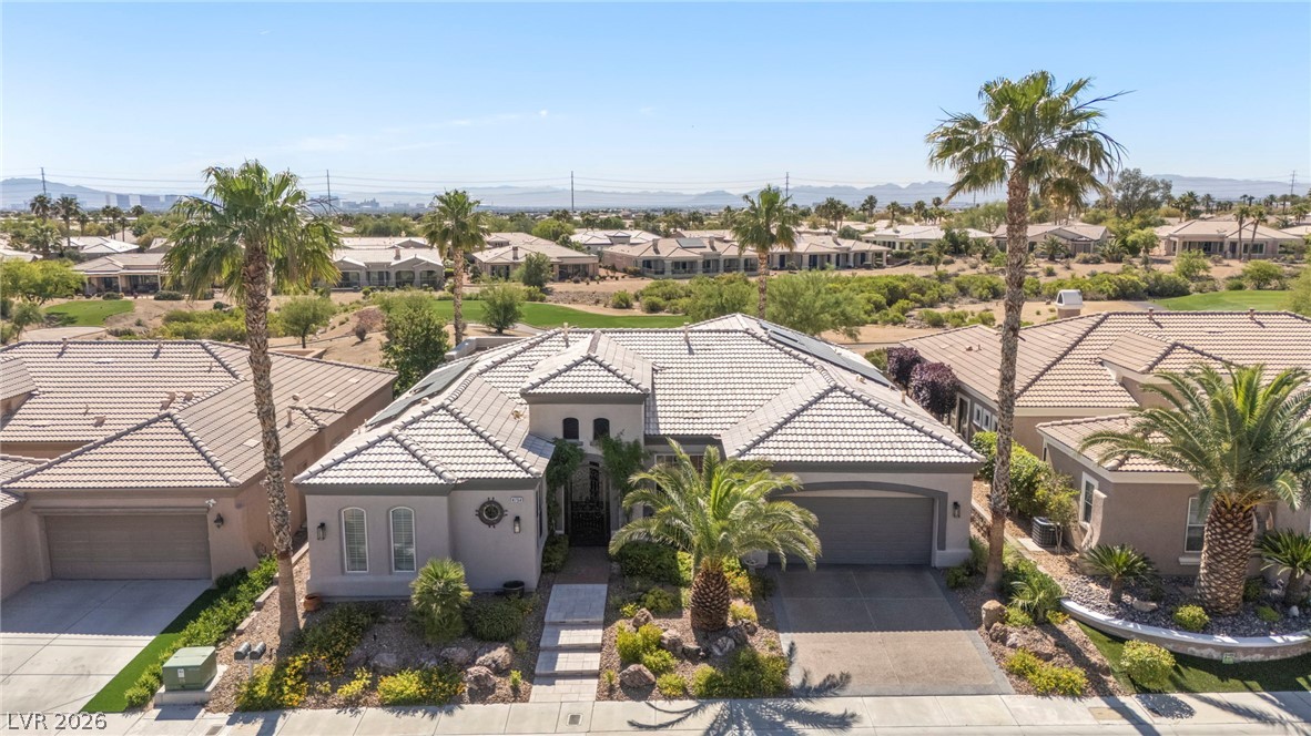 4754 Riva De Romanza Street Las Vegas NV 89135