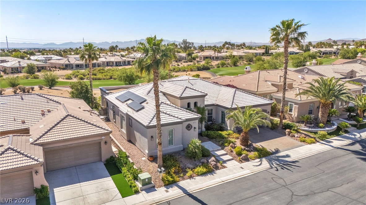 4754 Riva De Romanza Street Las Vegas NV 89135