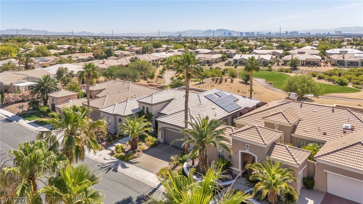 4754 Riva De Romanza Street Las Vegas NV 89135