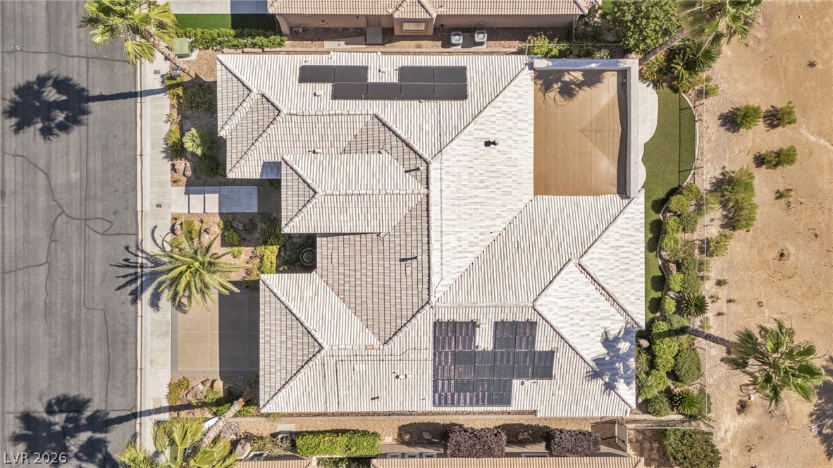 4754 Riva De Romanza Street Las Vegas NV 89135