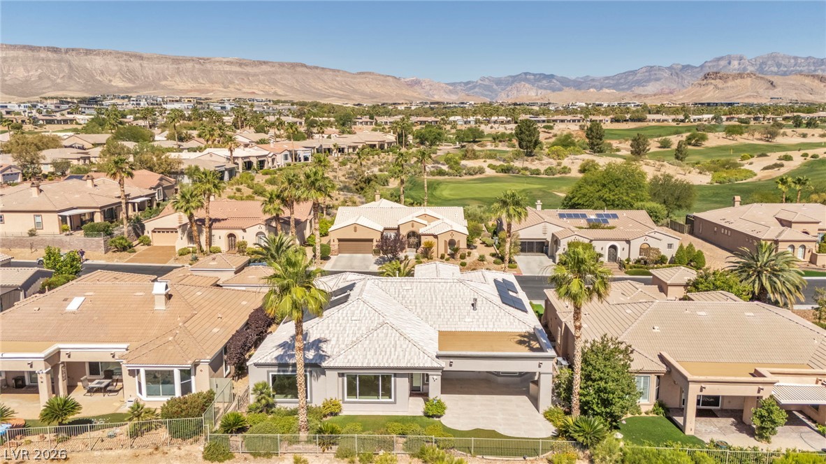 4754 Riva De Romanza Street Las Vegas NV 89135