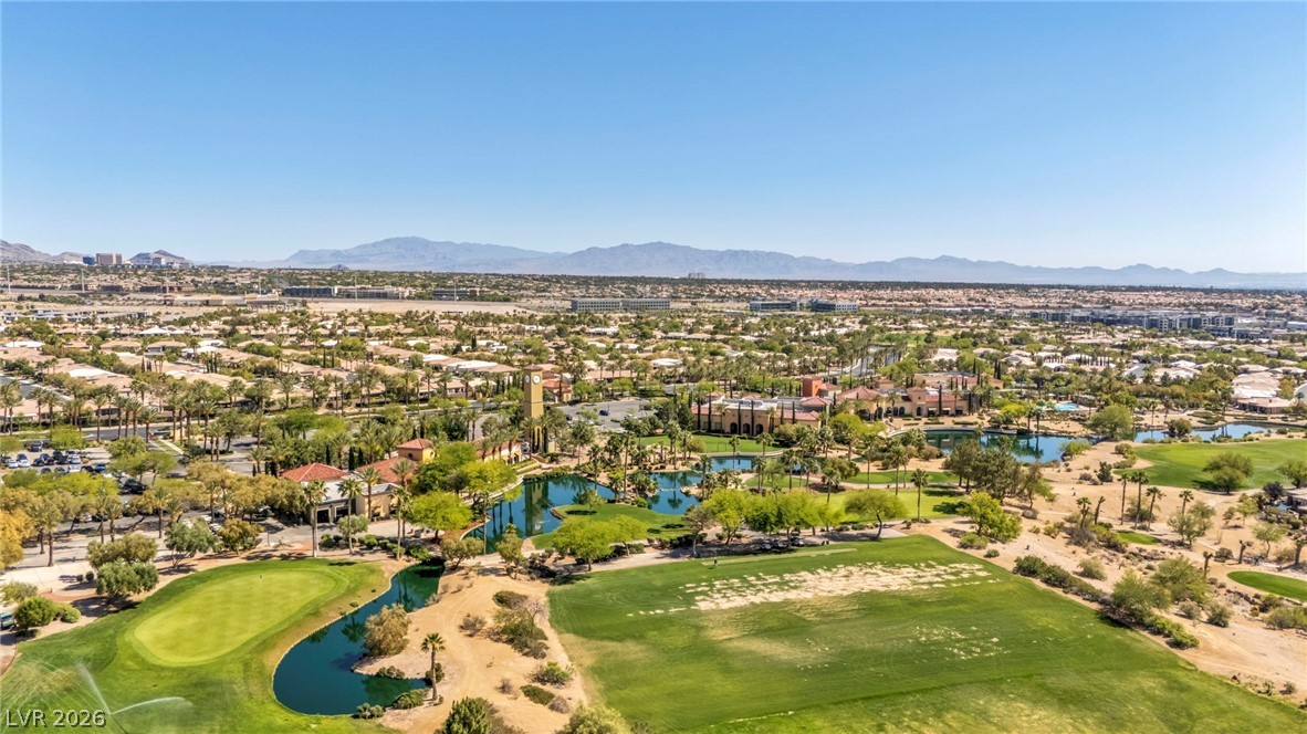 4754 Riva De Romanza Street Las Vegas NV 89135
