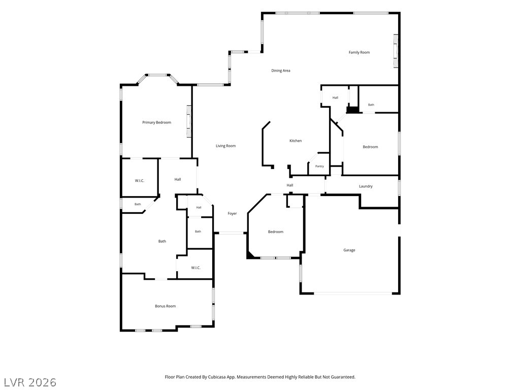 4754 Riva De Romanza Street Las Vegas NV 89135